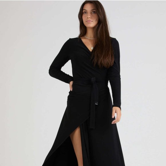 Robe Alessandra (Joëlle collection) - Picture 1 of 2